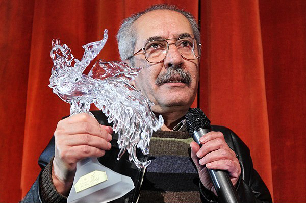 ابراهیم حقیقی؛ سیمرغ جشنواره فجر پارسال خروس بود!