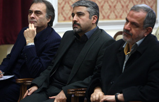 انتشار کتاب «عودلاجان ما» این بافت تاریخی را از سایه بیرون آورد