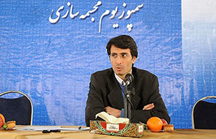 اولین گروه مجسمه سازان بین المللی وارد تهران شدند