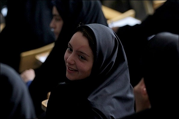 اکران فیلم دربند بدون ممیزی!