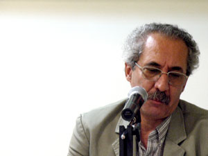 برگزاری کارگاه رقابتی طراحی پوستر برنامه برآستان جانان