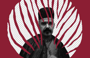 به خاطر تئاتر، به خاطر پوستر