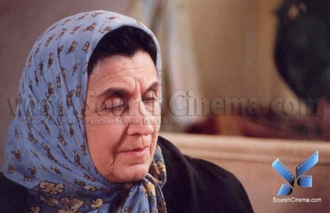 دفن یک بازیگر در سکوت خبری در قطعه هنرمندان