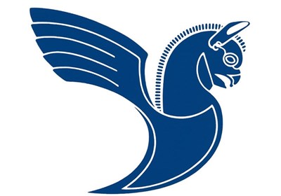 لوگوی ایران ایر زیباترین نماد در صنعت هواپیمایی دنیا معرفی شد