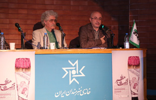 موضوع اقتصاد هنر در ایران مغفول مانده است