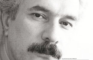 نشستی با فرزاد ادیبی در مدرسه ایده