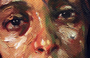 نمایشگاه «همین حوالی» در گالری پنجره برپاست