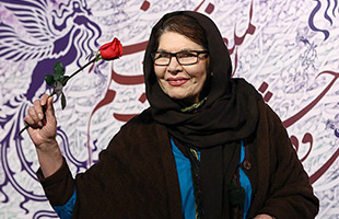 هماى سینما و تئاتر ایران پرواز کرد