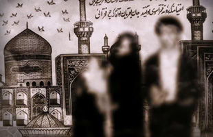 ویدیوآرت «باد و مرگ» در جشنواره قاهره و مارسی