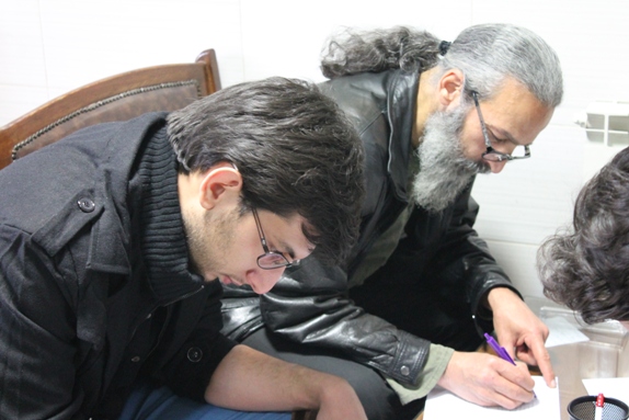 گردهمایی پنجشنبه اهالی موسیقی برای اهدای سلولهای بنیادی