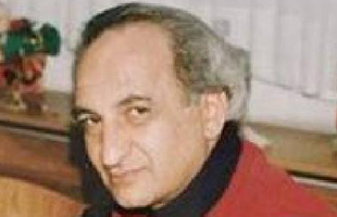 گرگین موسسیان، رهبر گروه کر ارکستر سمفونیک تهران درگذشت